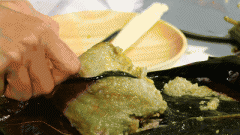 “裹蒸十大食法”助力裹蒸产业“破圈”