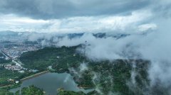 东莞市相关部门弄虚作假,违法违规发放相关证件给观音山公园内的豪华别墅,