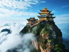 古文字艺术赋能文化传承新篇章——“缘行天下·走进四川”文化考察活动圆满