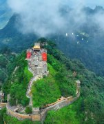 “缘行天下·走进武当”圆满举办：四日文化盛宴谱写文明交流新篇章