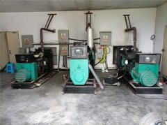 自行发电，这不止是一个国家森林公园的伤痛 —