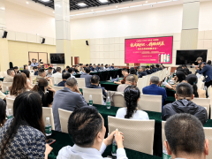 涪陵大顺红茶精酿啤酒惊艳亮相 校企携手助力乡